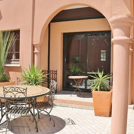 Bradia, 2 Couple Only Au Village Naturiste 3* Agde