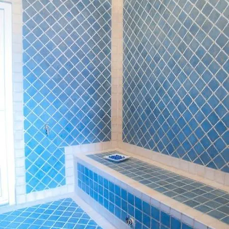 Riad Bradia, 2 Couple Only Au Village Naturiste Agde
