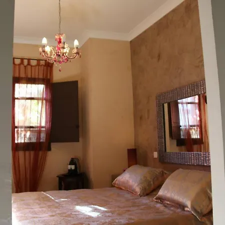 Bradia, 2 Couple Only Au Village Naturiste Riad 3*
